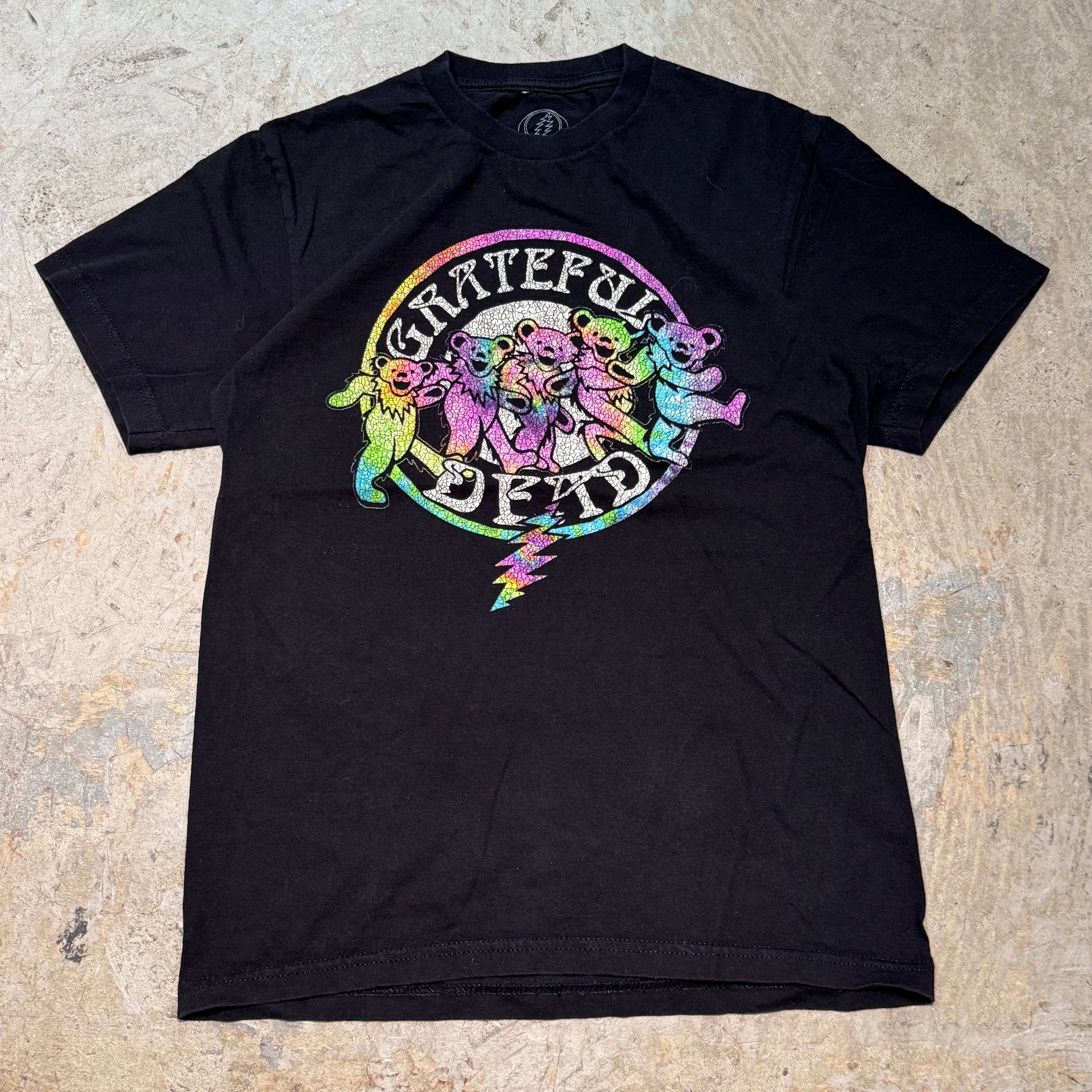 古着 Grateful Dead/グレイトフル デッド/ アーティストTシャツ