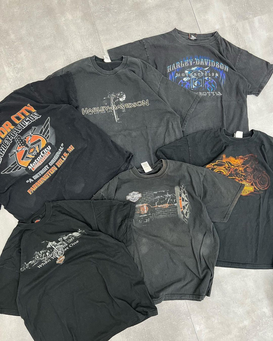 Harley-Davidson/ハーレーダビットソン