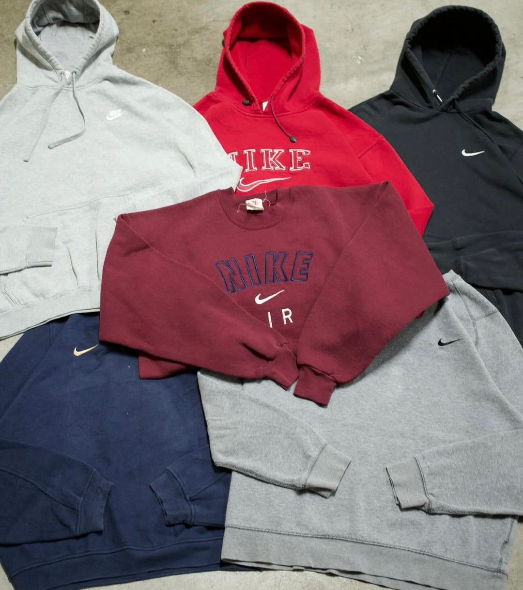 NIKE/ナイキ