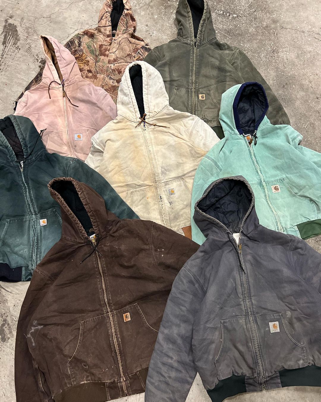 Carhartt/カーハート