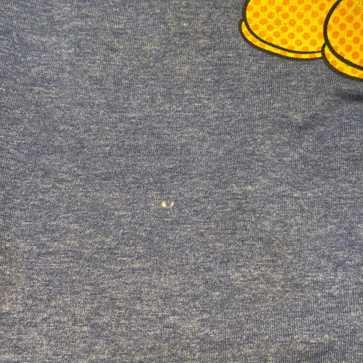古着 Disney/ ミッキーマウス/ プリントTシャツ/ サイズL