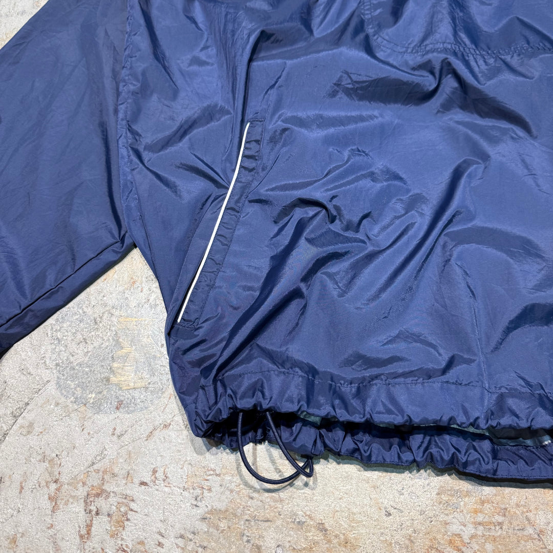 古着 UMBRO/ アンブロ/ アノラックパーカー / サイズXXL