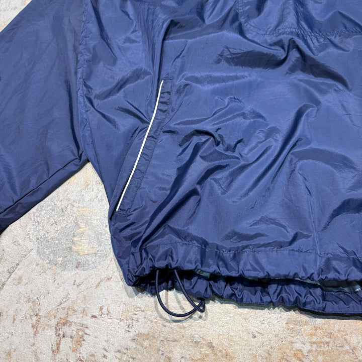 古着 UMBRO/ アンブロ/ アノラックパーカー / サイズXXL