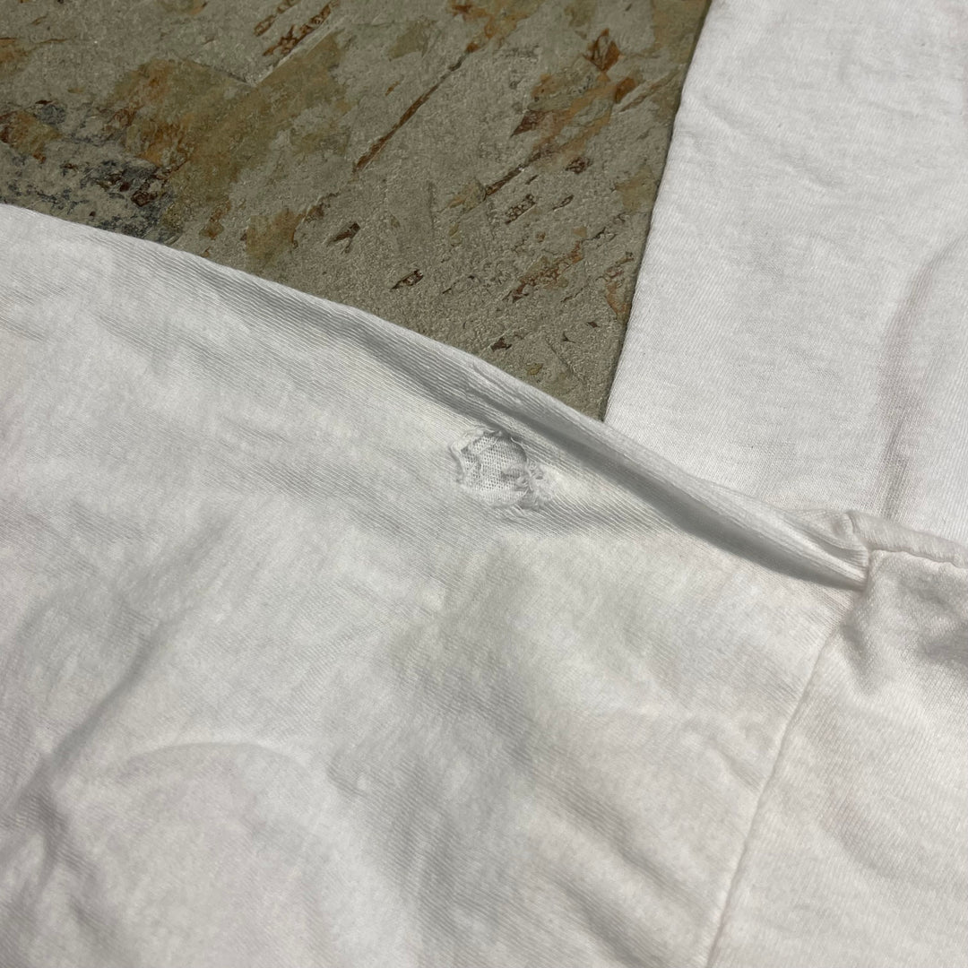 #4733 古着 USAVintage/シングルステッチ ヴィンテージ  Tシャツ/サイズM相当