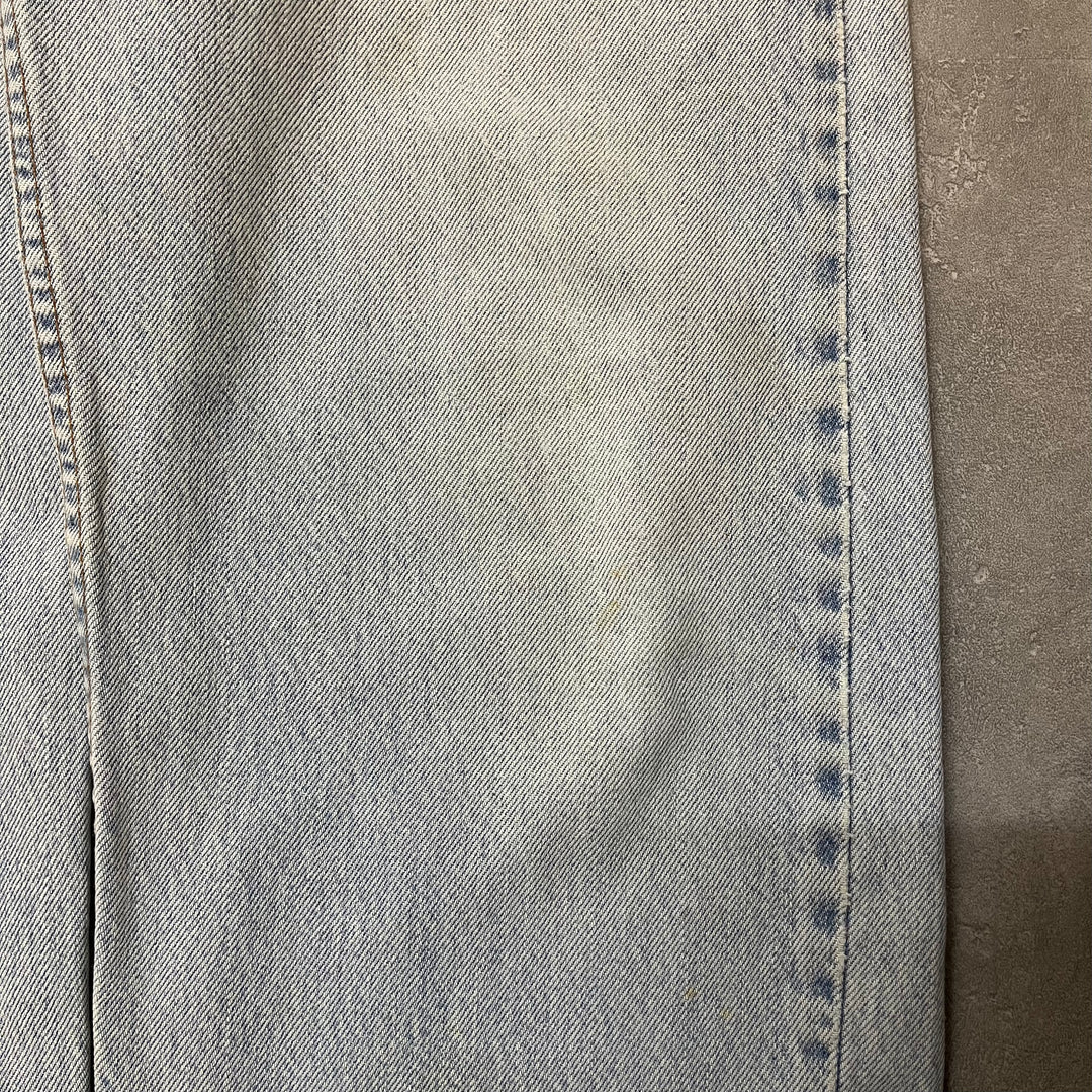 #1736 古着 Levis/リーバイス 505 / デニム パンツ / ジーンズ / サイズ36×34