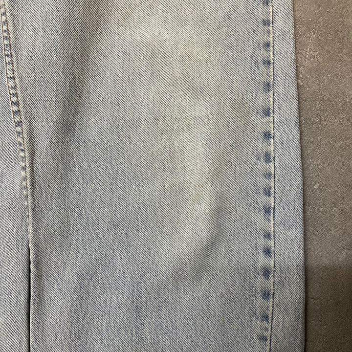 #1736 古着 Levis/リーバイス 505 / デニム パンツ / ジーンズ / サイズ36×34