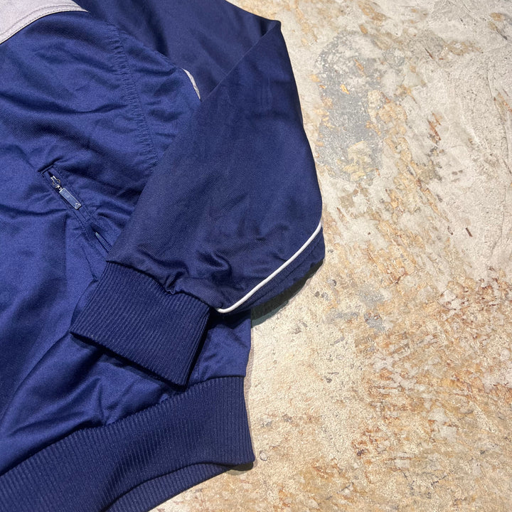 #3476 古着 adidas/アディダス/Track Jacket/トラックジャケット/サイズL