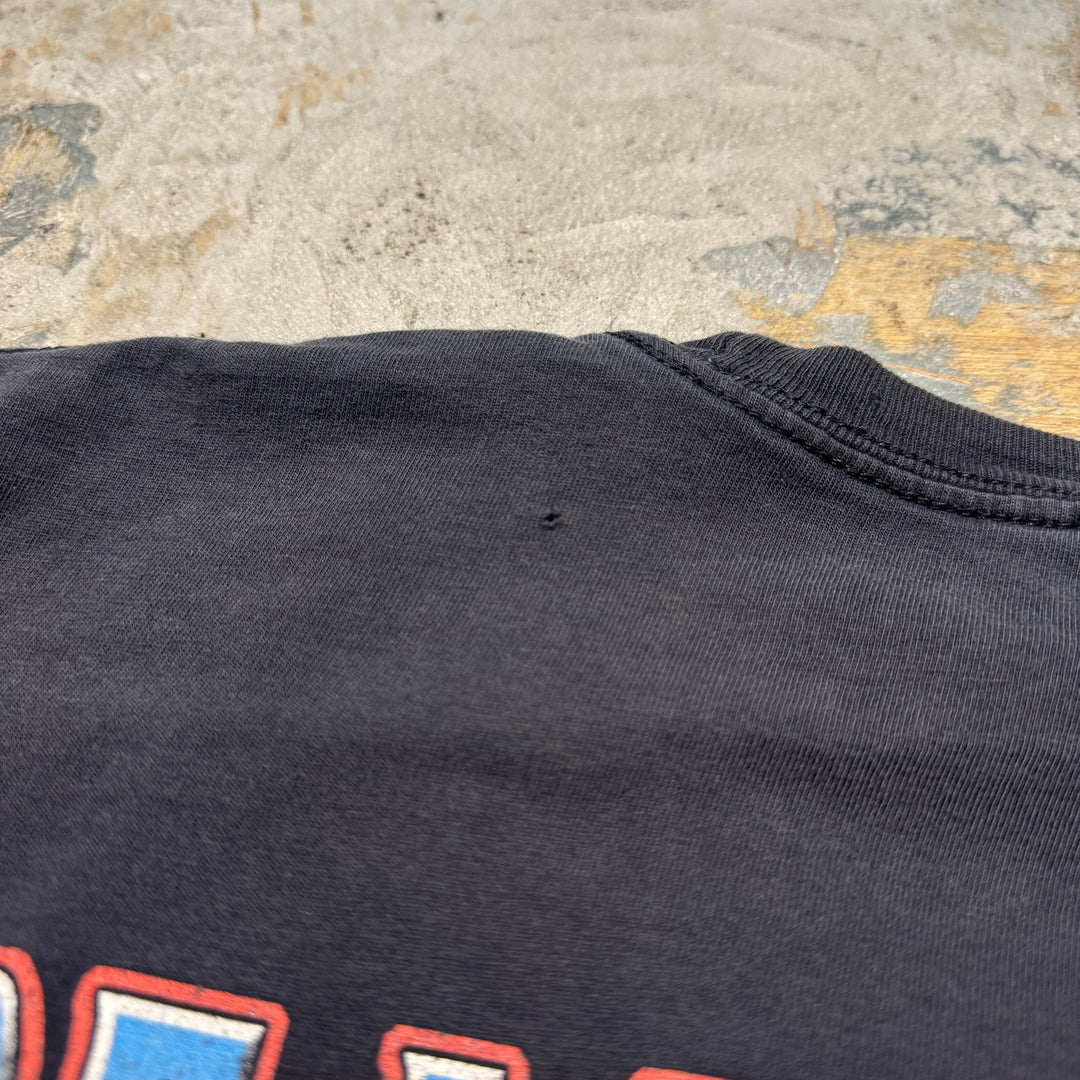 古着 USA製 Harley-Davidson/ハーレーダビッドソン/ プリントTシャツ/ サイズXL-XXL相当