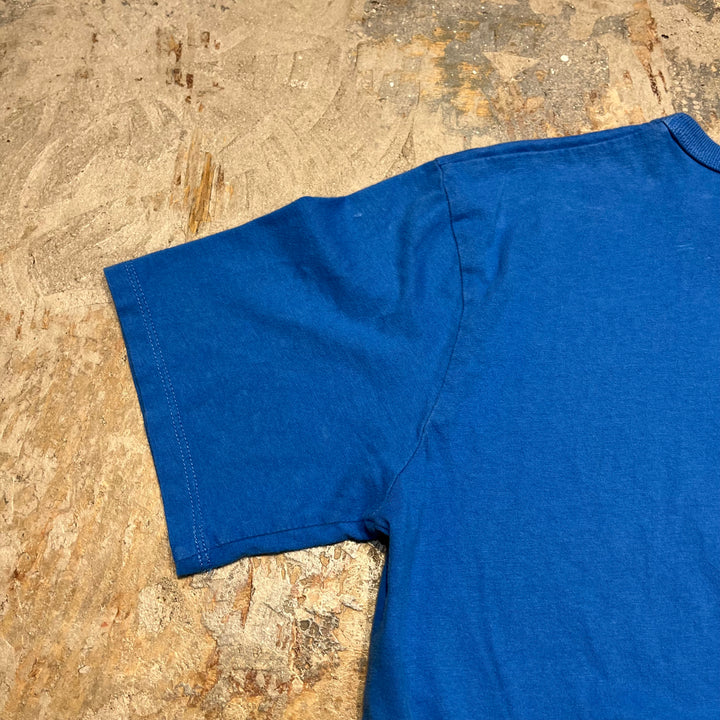 古着 PLACE/"TOTAL CONTROL/ ゲームプリントTシャツ / サイズ2XL