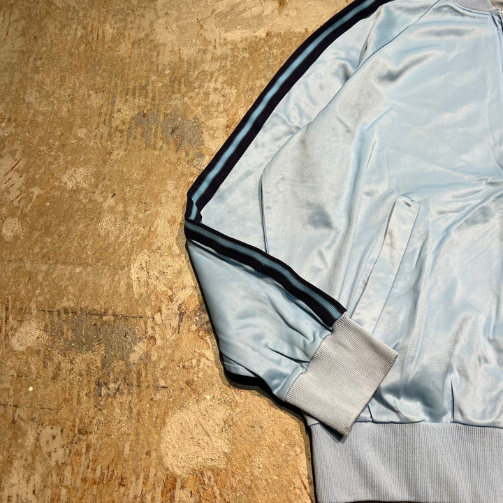 #3466 古着 70's adidas/アディダス/ATP/Track Jacket/トラックジャケット/サイズM相当