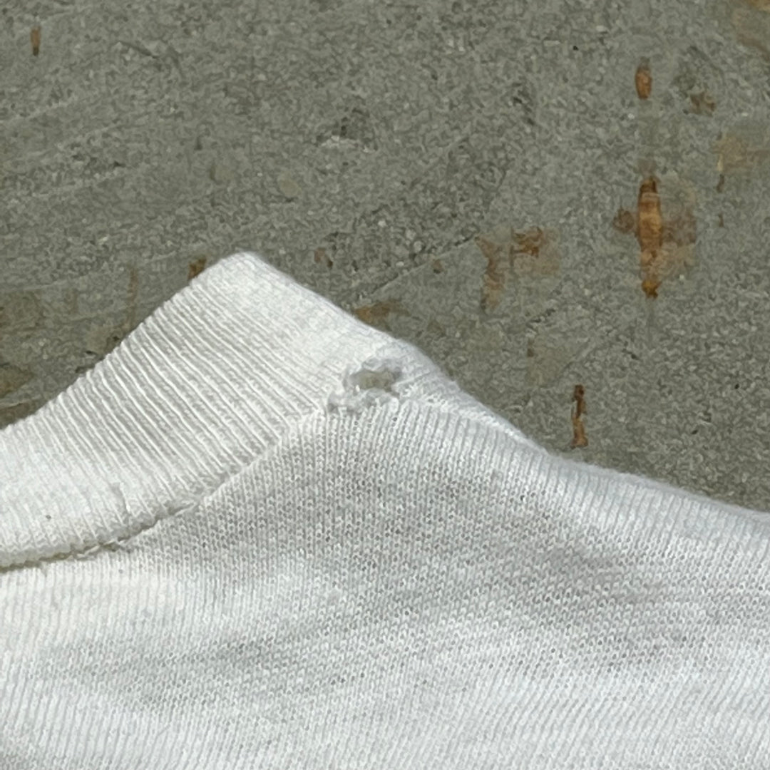 #4450 古着 Unknow/short sleeve t-shirt Tee/半袖シャツ/シングルステッチ/90's/スヌーピー/サイズL相当