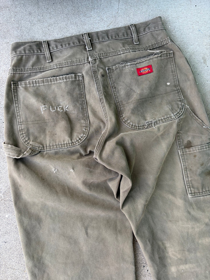 Dickies Dickies Duck Painter Pants W31 L32