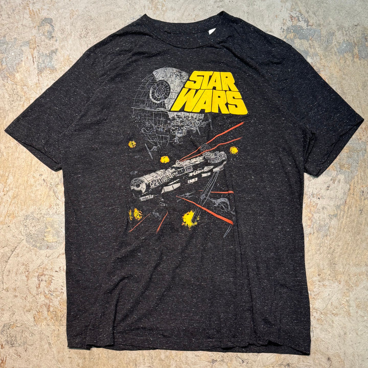 古着 STAR WARS/ スターウォーズ/ ムービーTシャツ/ サイズ2XL