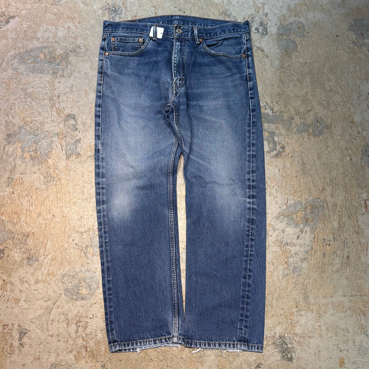 古着 Levi's/ リーバイス/ Denim Pants/デニムパンツ/ 505/ サイズ33×30