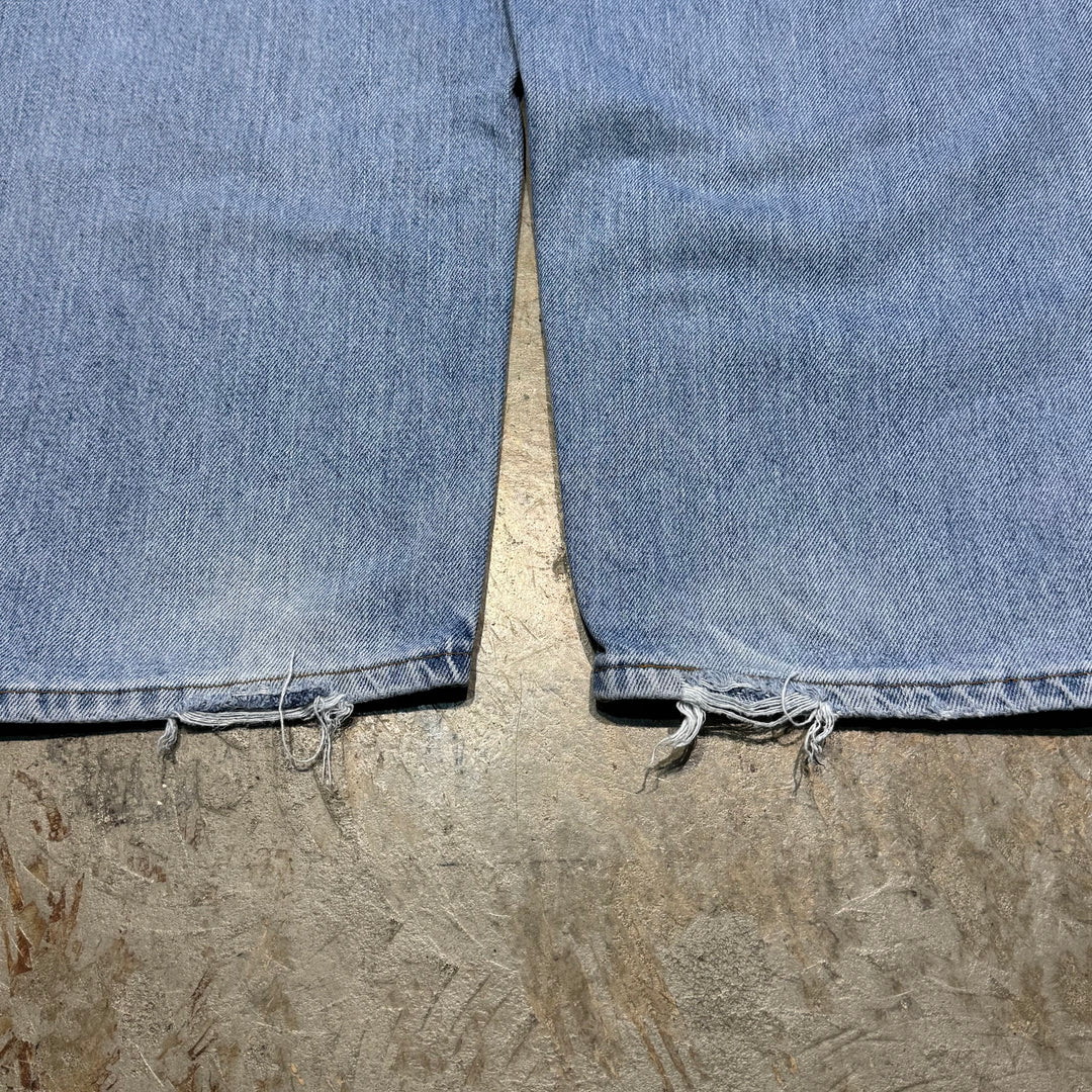 古着 Levi's/ リーバイス/ Denim Pants/デニムパンツ/ 560/ サイズ37×27