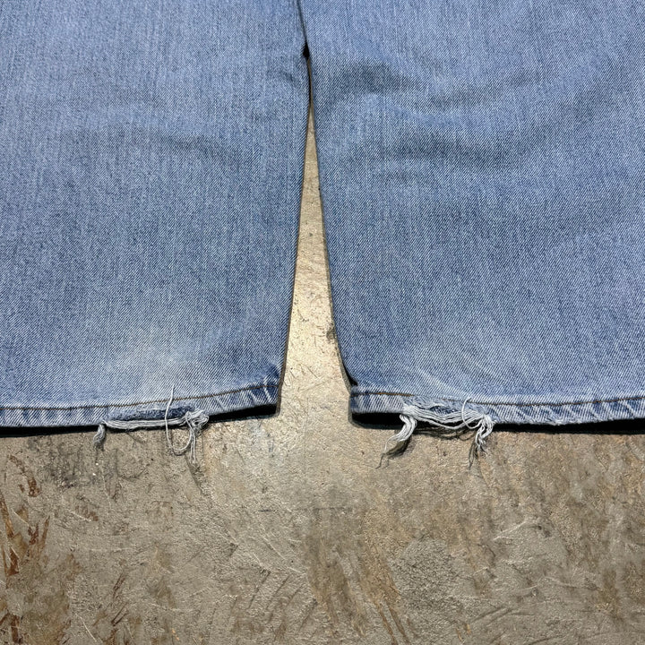 古着 Levi's/ リーバイス/ Denim Pants/デニムパンツ/ 560/ サイズ37×27