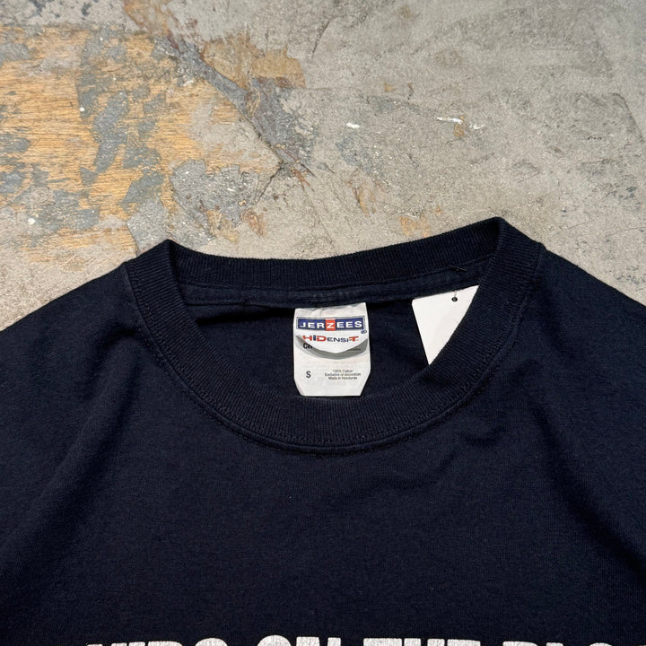 古着 JERZEES/ ジャージーズ/ NEW KIDS ON THE BLOCK/ ニュー キッズ オン ザ ブロック/ バンドTシャツ/ サイズS