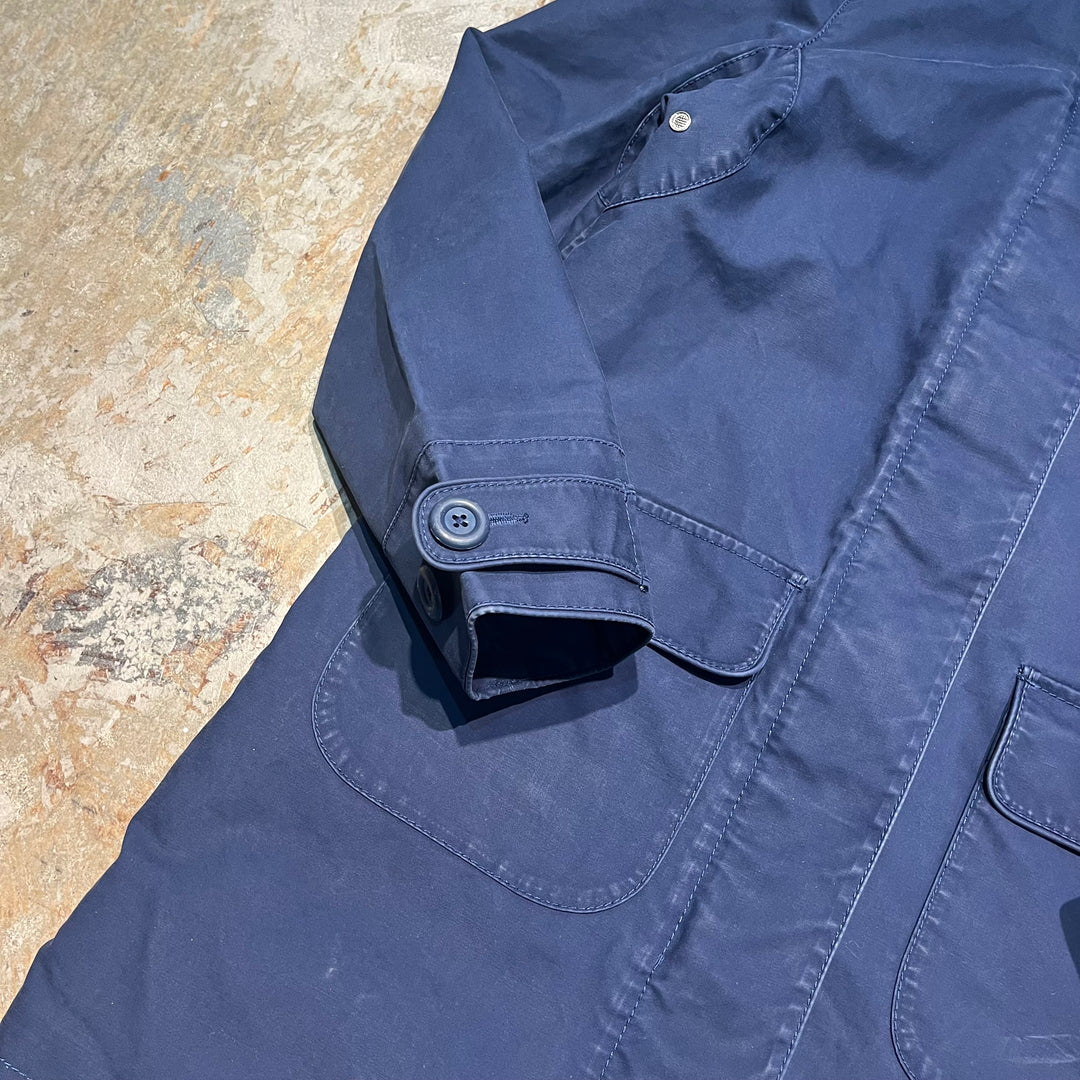#3259 古着 L.L.Bean/エルエルビーン/フーデットコート/サイズM REG