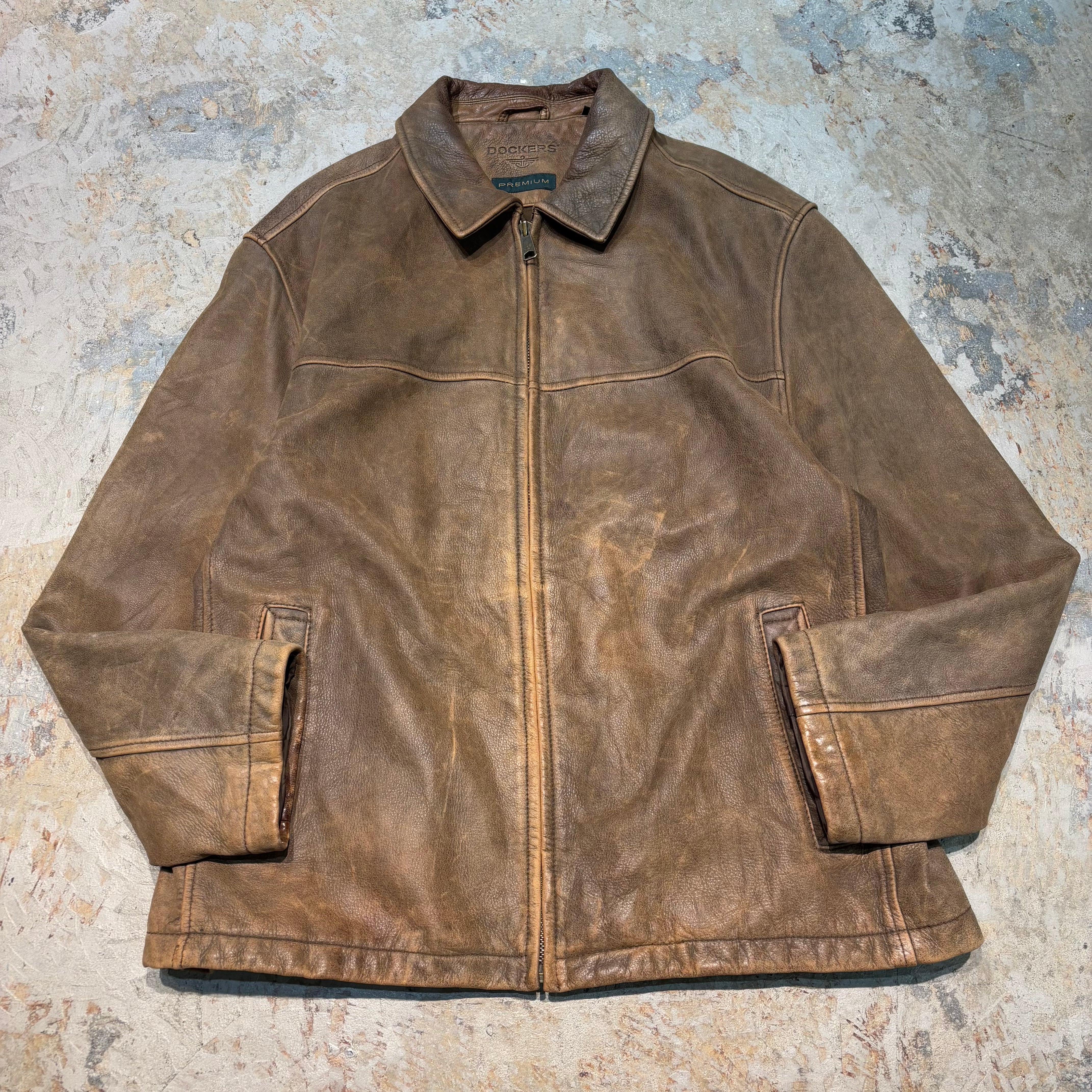 Dockers/ドッカーズ – MUJIN