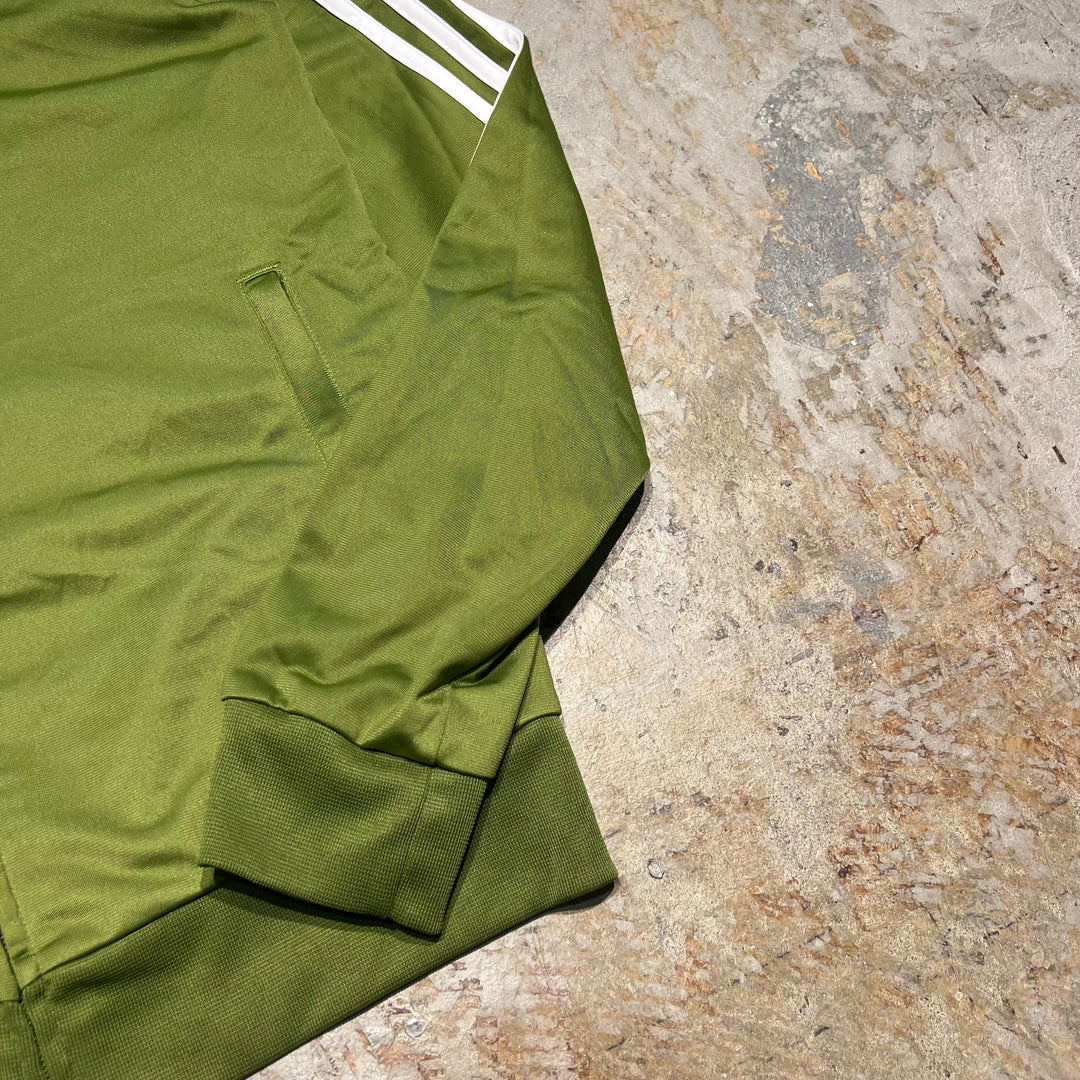 #3473 古着 adidas/アディダス/Track Jacket/トラックジャケット/サイズS