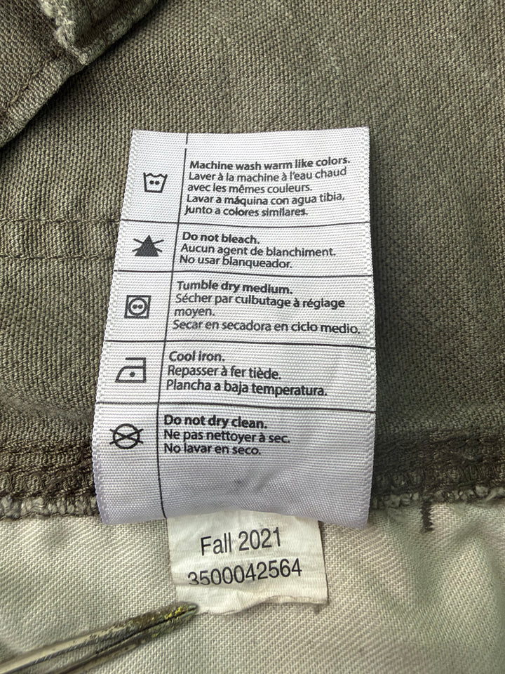 Carhartt Boro Sashiko Duck Painter Pants W38 L34