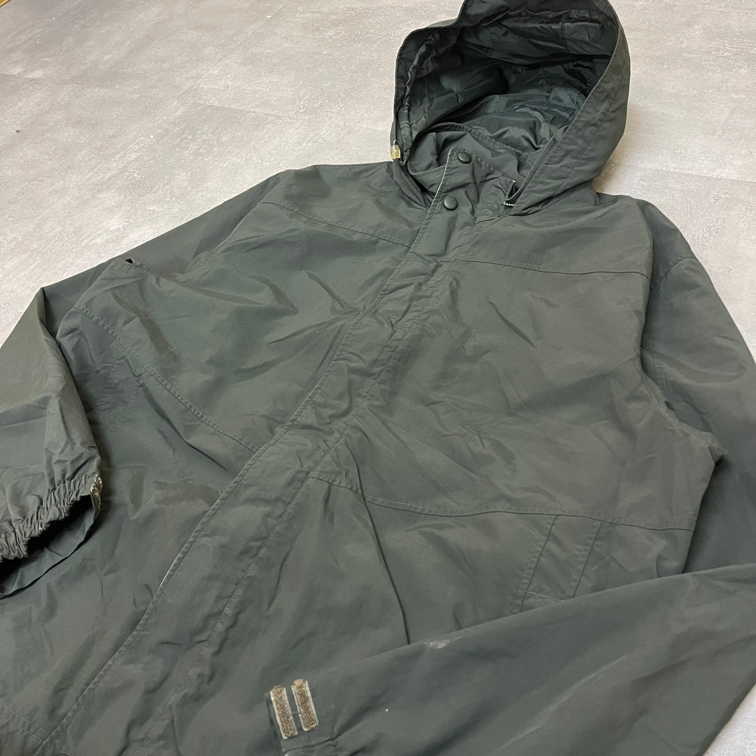 #1828 古着L.L.Bean/エルエルビーン/Mountain Parka/マウンテンパーカー/サイズL