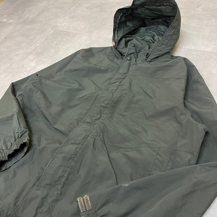 #1828 古着L.L.Bean/エルエルビーン/Mountain Parka/マウンテンパーカー/サイズL
