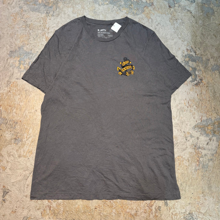 古着 usavintage / プリントTシャツ/  サイズXL