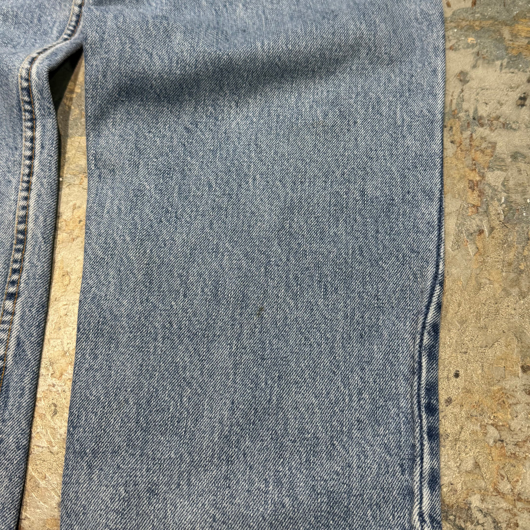 古着 USA製 Levi's/ リーバイス/ Denim Pants/デニムパンツ/ 560/ サイズ31×29