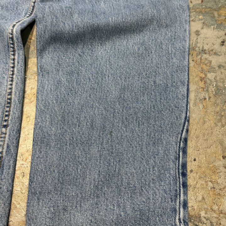 古着 USA製 Levi's/ リーバイス/ Denim Pants/デニムパンツ/ 560/ サイズ31×29