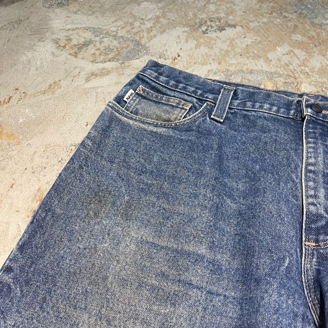 #1765 古着 Carhartt/カーハート / Denim Pants/デニムパンツ /ジーンズ / サイズ40×32