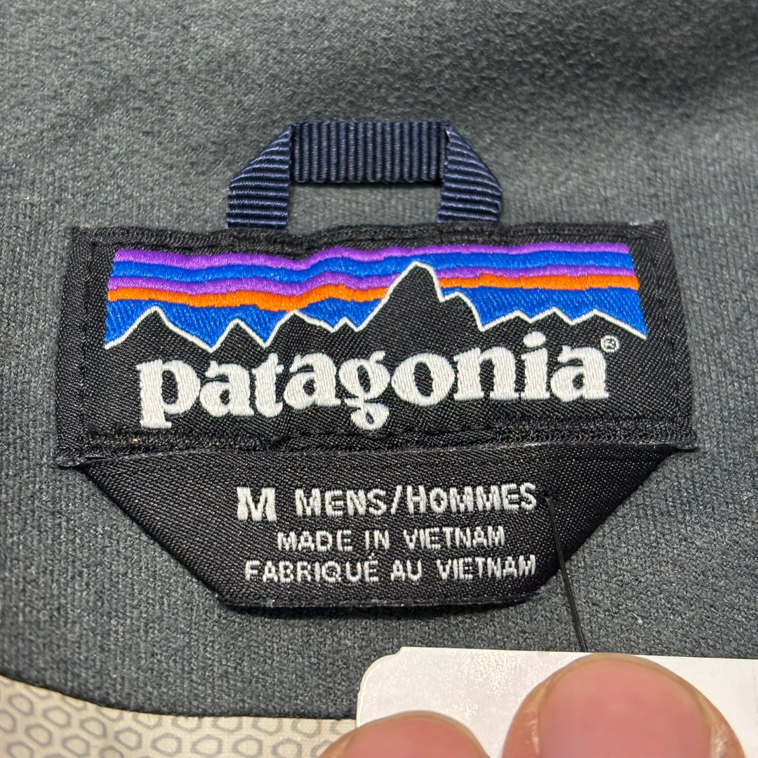 古着 patagonia/パタゴニア / アノラックパーカー / サイズM