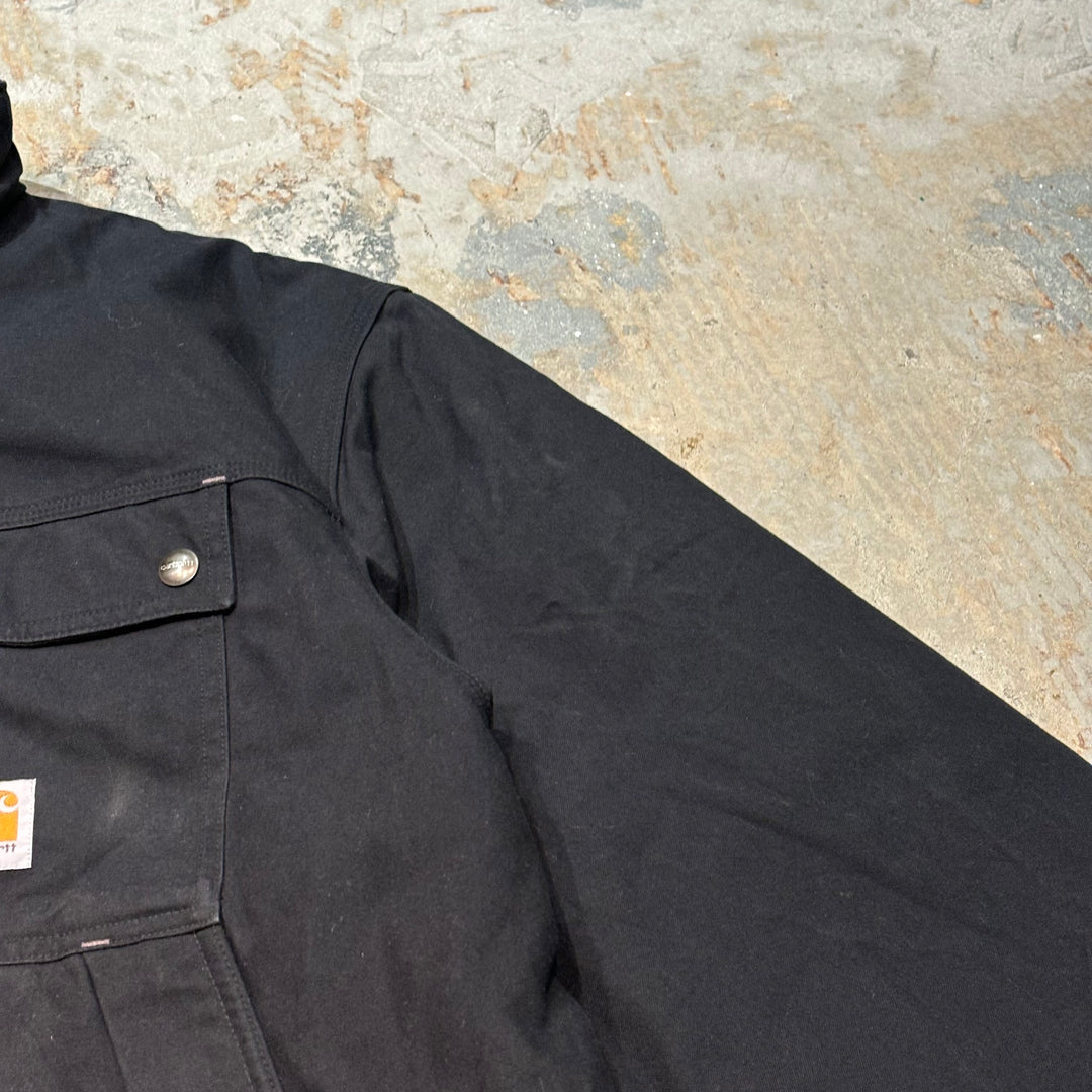 古着 Carhartt/ カーハート/ クイックダック/ サイズ2XL