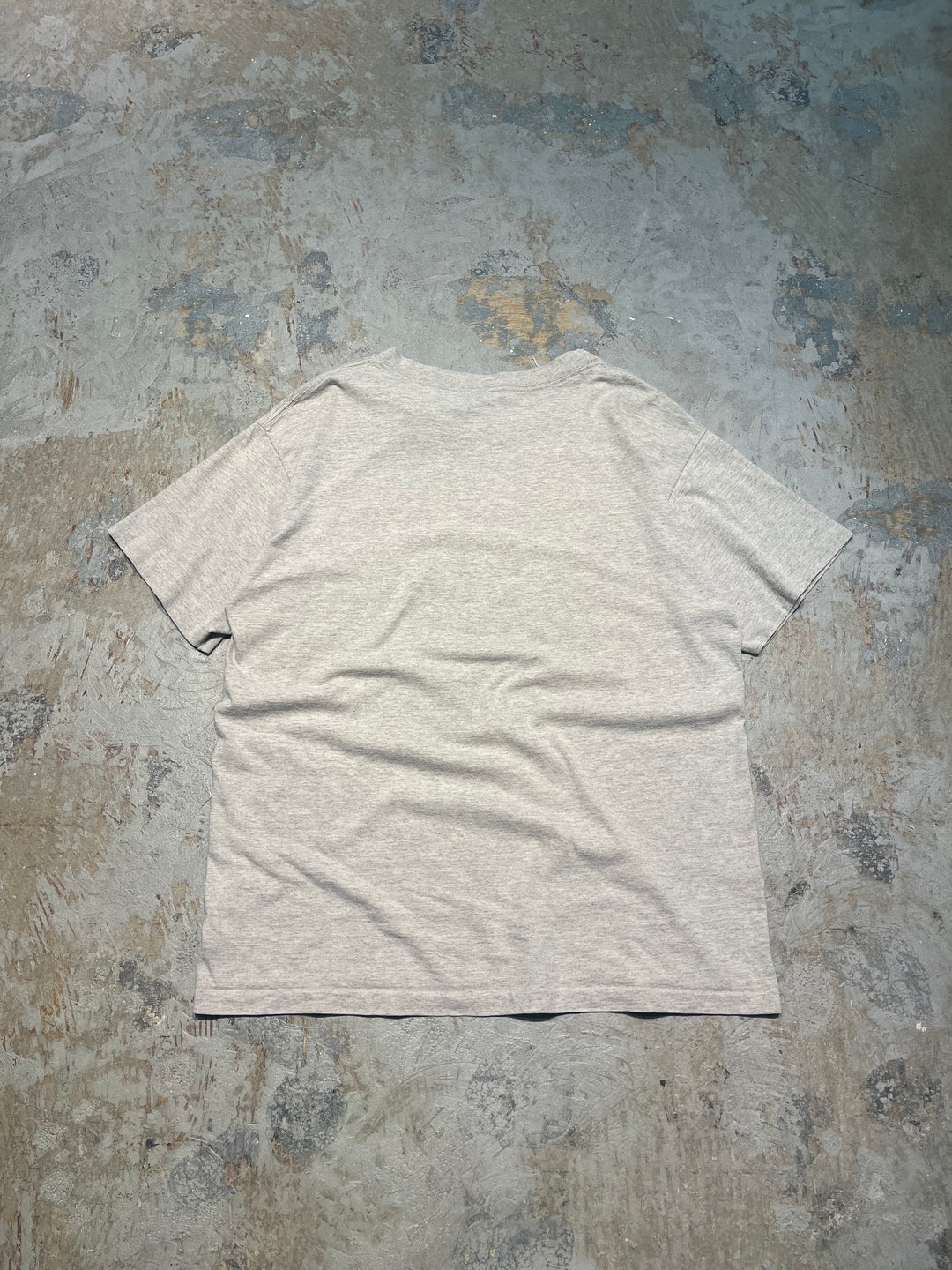 #MA140 古着 USA製 86's THE FAR SIDE/イラスト/コミック/ヴィンテージシングルステッチ Tシャツ/サイズXL