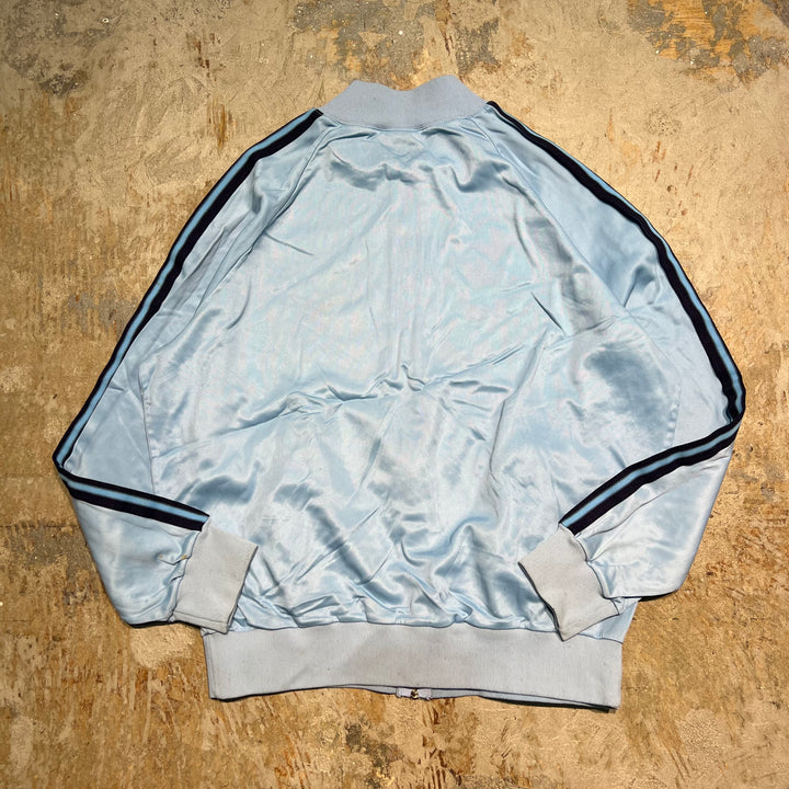 #3466 古着 70's adidas/アディダス/ATP/Track Jacket/トラックジャケット/サイズM相当