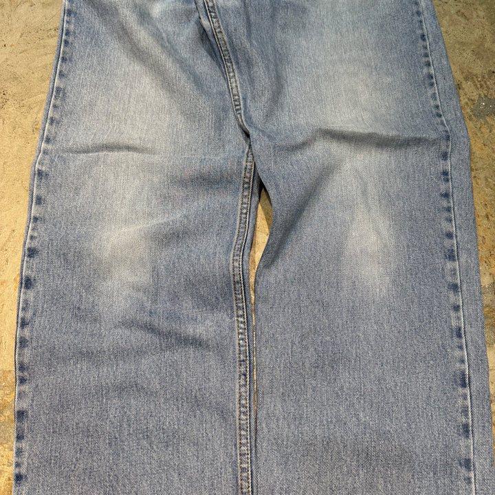 古着 Levi's/ リーバイス/ Denim Pants/デニムパンツ/ 505/ サイズ34×31