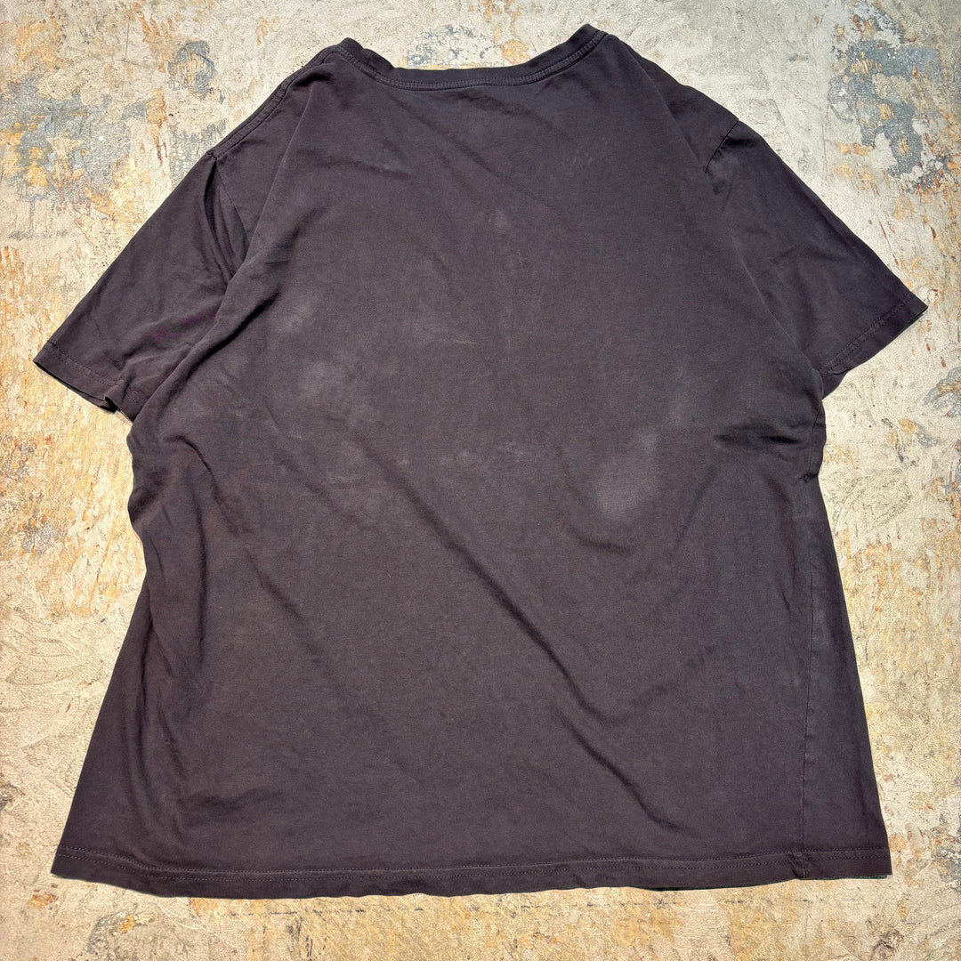 古着 THE ROLLING STONES/ ザ ローリングストーン/ バンドTシャツ/ サイズXXL