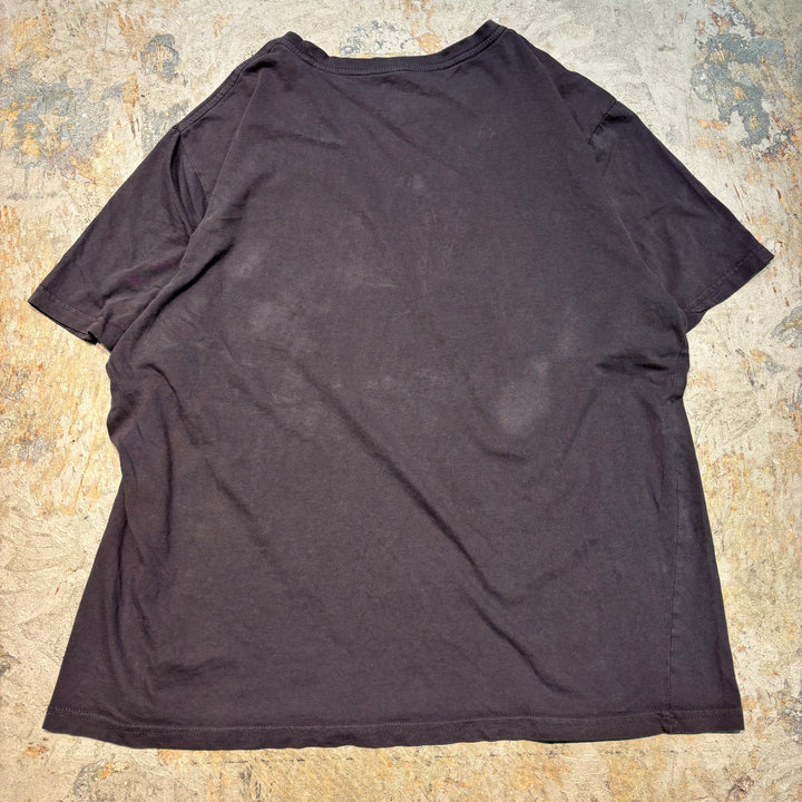 古着 THE ROLLING STONES/ ザ ローリングストーン/ バンドTシャツ/ サイズXXL