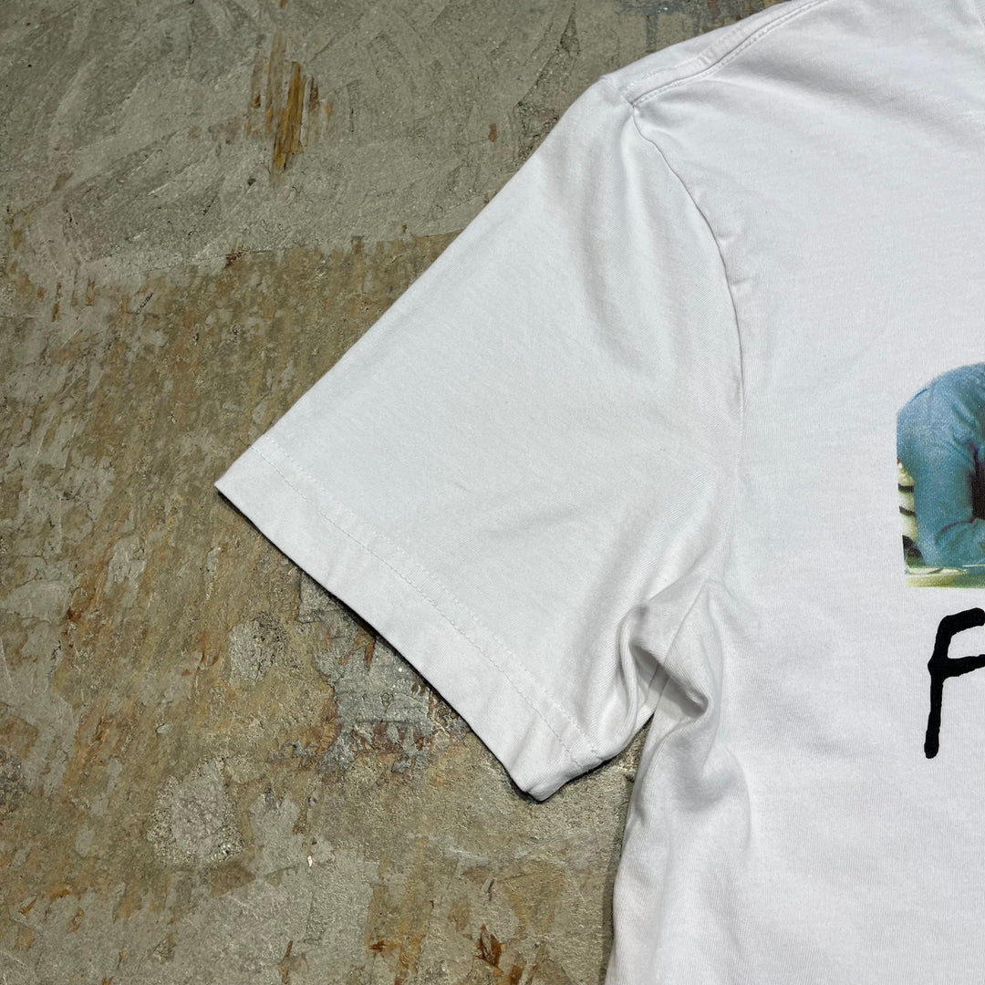古着 USAVINTAGE FRIENDS/映画/プリントTシャツ/サイズL相当