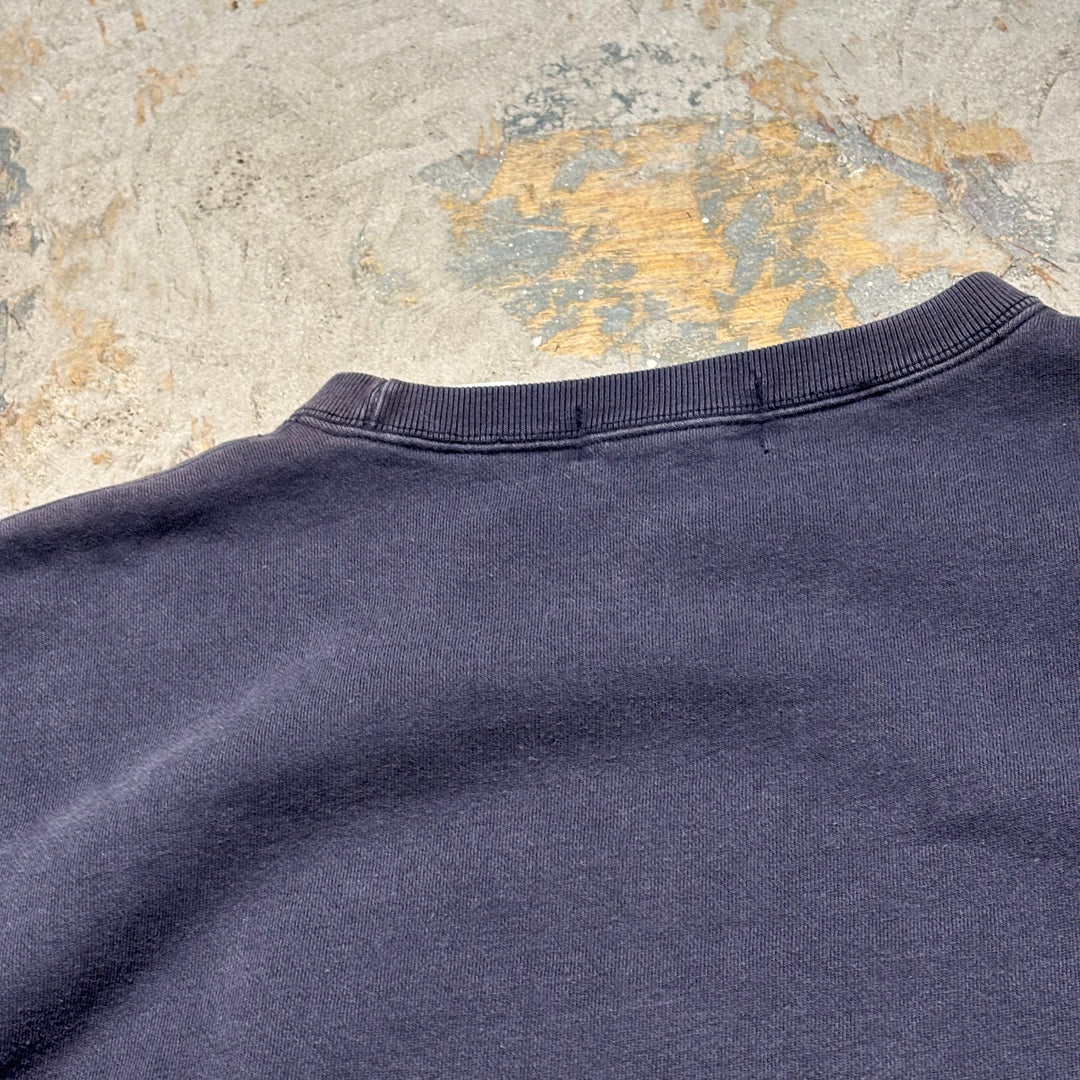古着 POLO by Ralphlauren/ ポロバイラルフローレン/ クルーネックスウェット/ サイズL