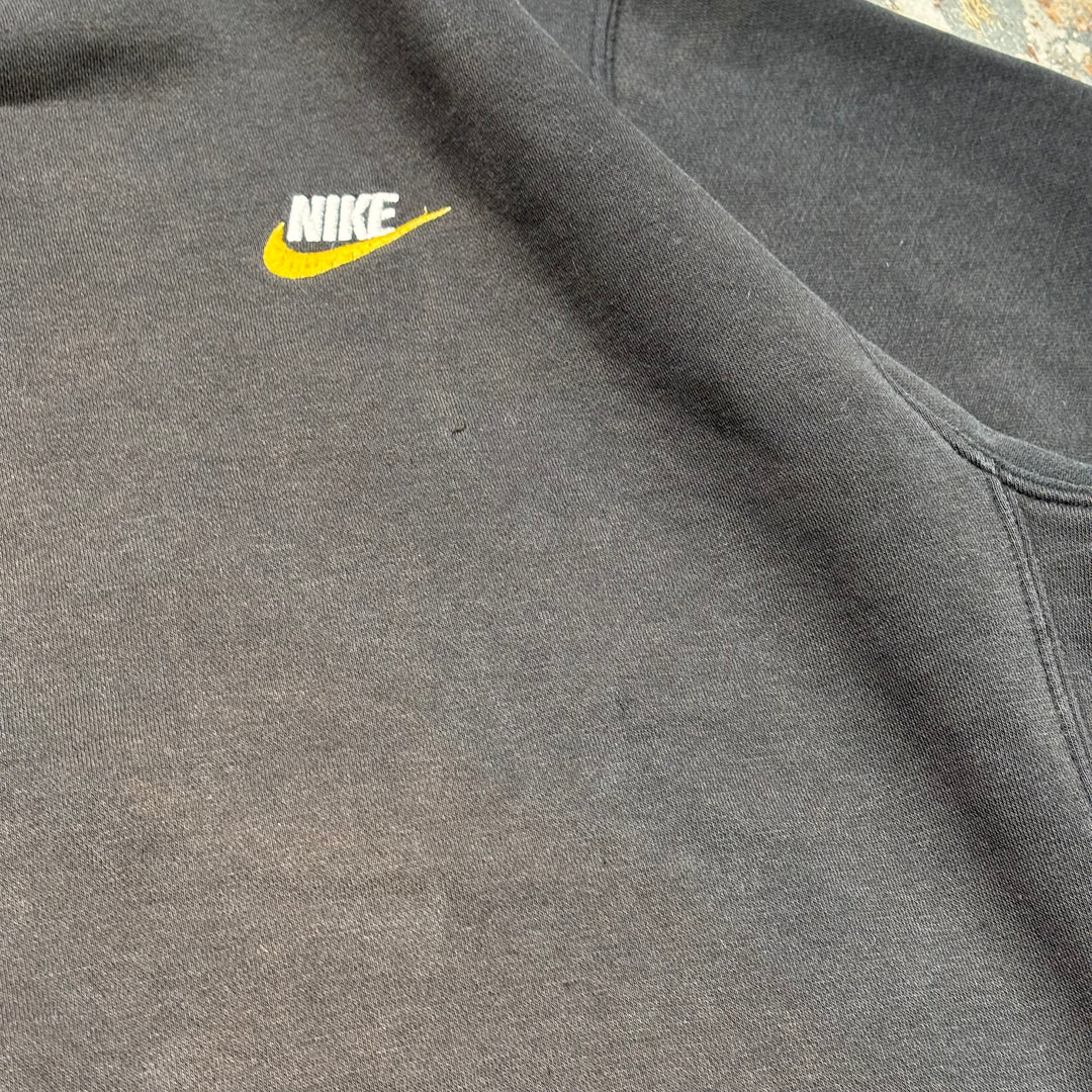 古着 NIKE/ ナイキ/ クルーネックスウェット/ サイズM