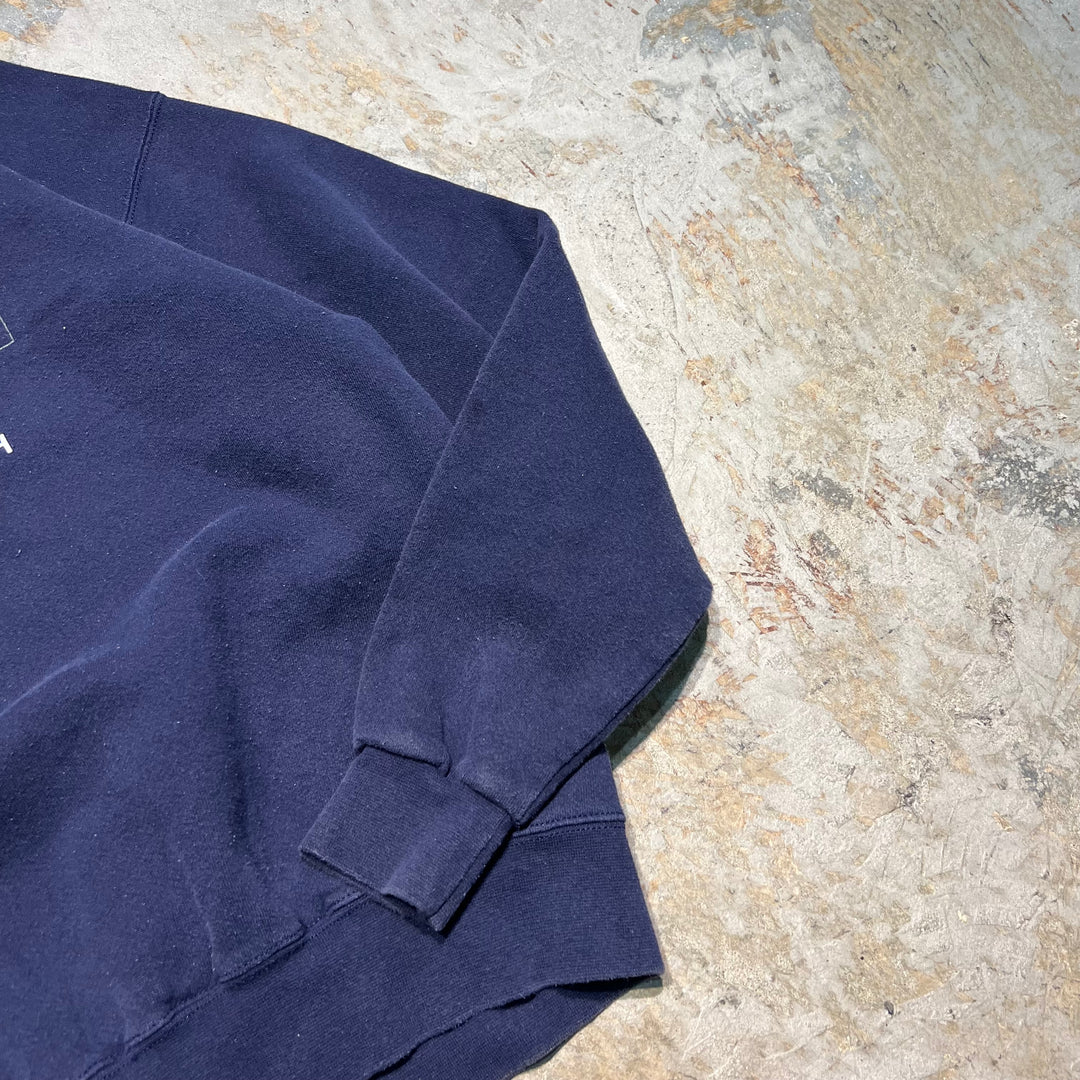#3899 古着/U.S.Air Force/エアフォース/Crewneck Sweat/クルーネックスウェット/サイズL