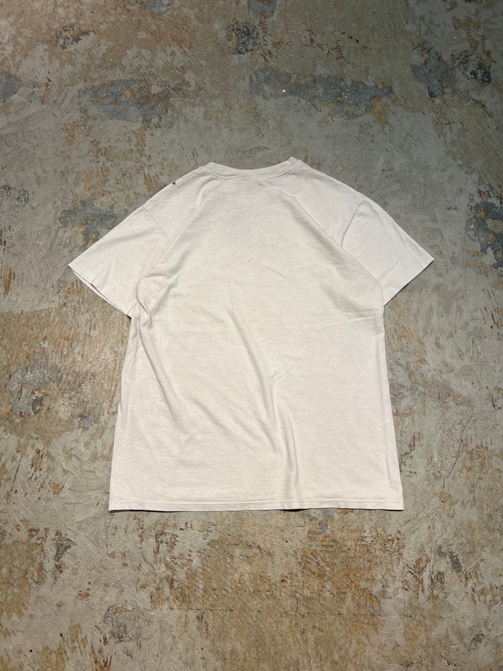 #MA147 古着 99's ニュー･キッズ･オン･ザ･ブロック / ジョーダン･ナイト /  ヴィンテージ シングルステッチ プリントTシャツ/サイズM相当