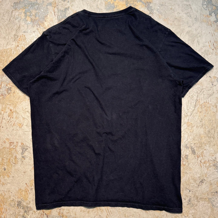 古着 METALLICA/ メタリカ/ アーティストTシャツ / サイズXL