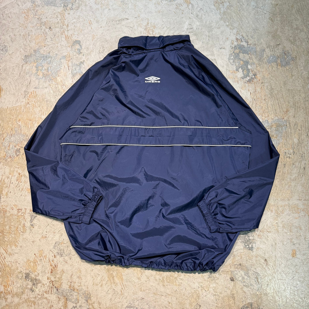 古着 UMBRO/ アンブロ/ アノラックパーカー / サイズXXL