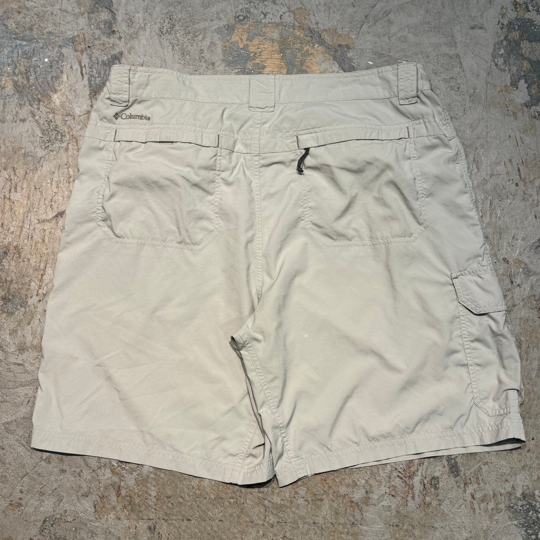 古着 COLUMBIA/ コロンビア/ シェルパンツ/ サイズL