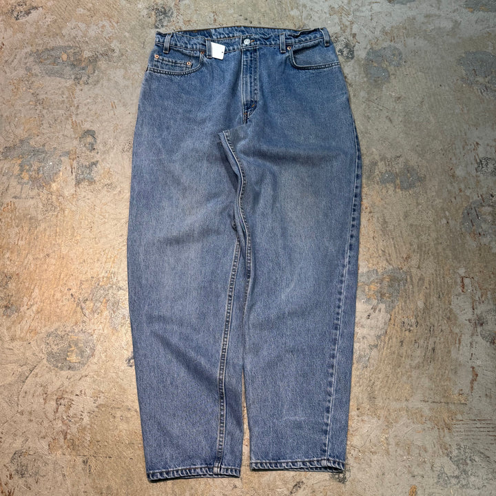 古着 USA製 98's Levi's/ リーバイス/ Denim Pants/デニムパンツ/ 560/ サイズ33×30