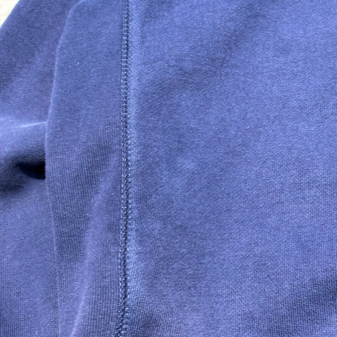古着 90's〜 POLO by Ralph Lauren/ ポロラルフローレン/ジップアップパーカー/ダブルフェイス/サイズL
