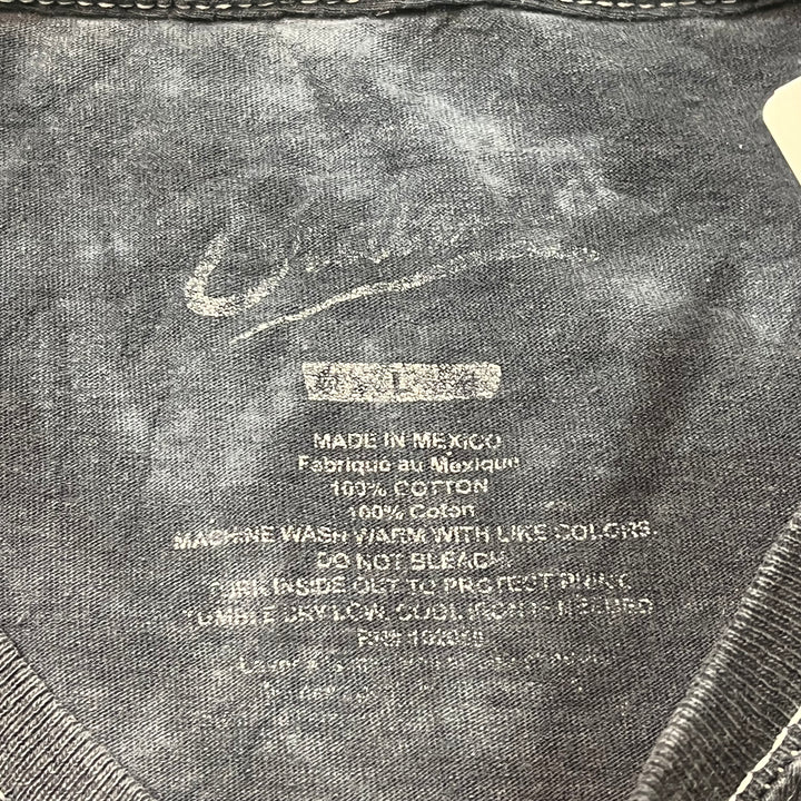 古着 GUNS N'ROSES/ガンズ･アンド･ローゼズ/バンドプリントTシャツ/ サイズXL相当