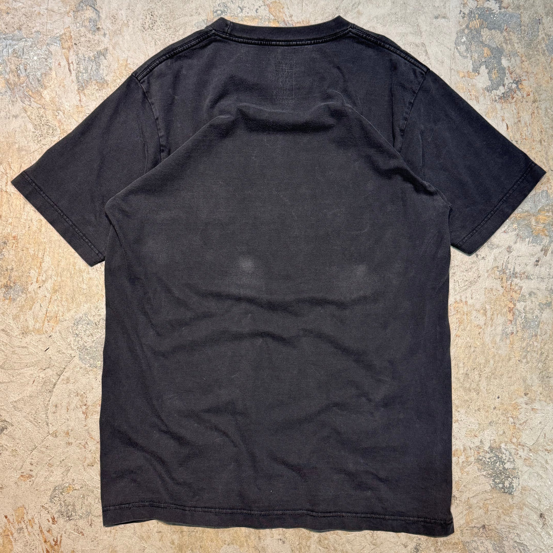 古着 VANS/ ヴァンズ/ プリントTシャツ/ サイズL